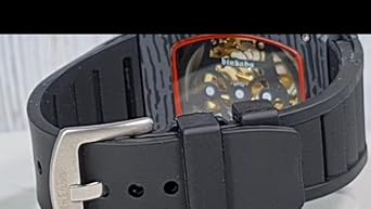 時計 bluck watches 68pices Amazon.com: TIME WARRIOR Bink, Men's Automatic Wrist Watch